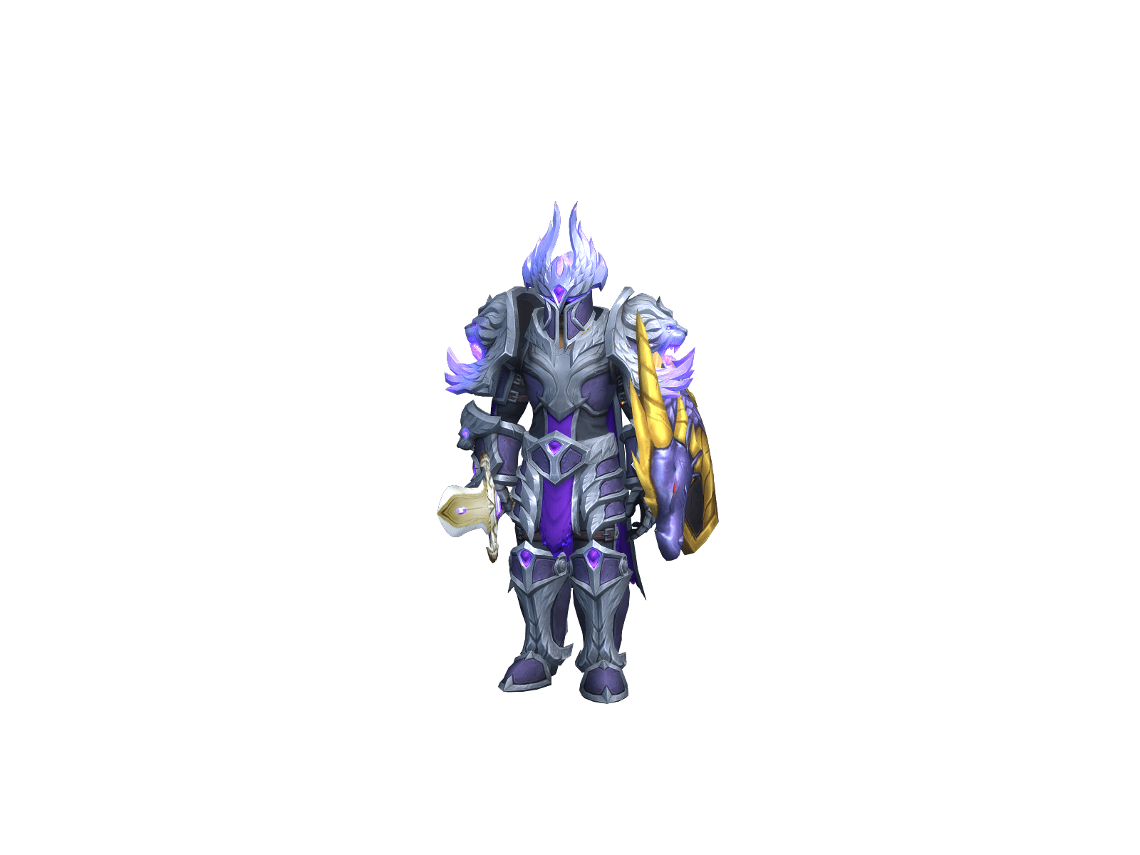 Full character render of Синодзугава