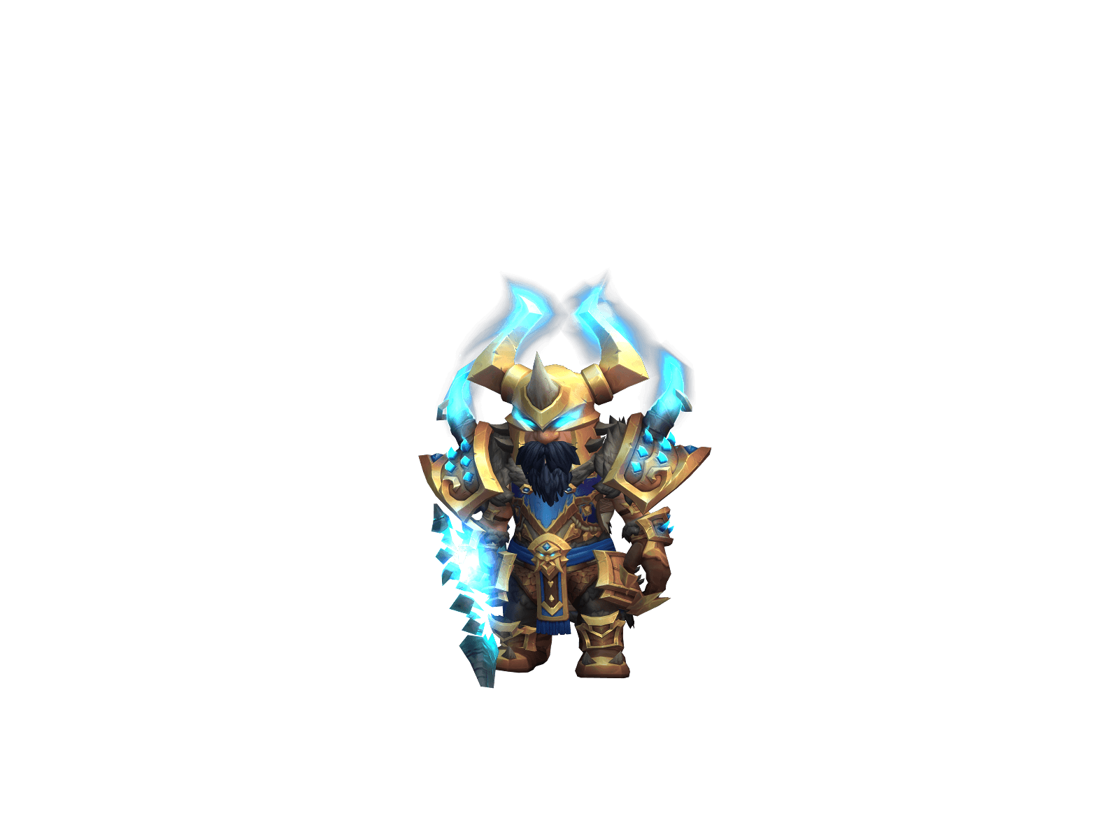 Full character render of Гошасатору