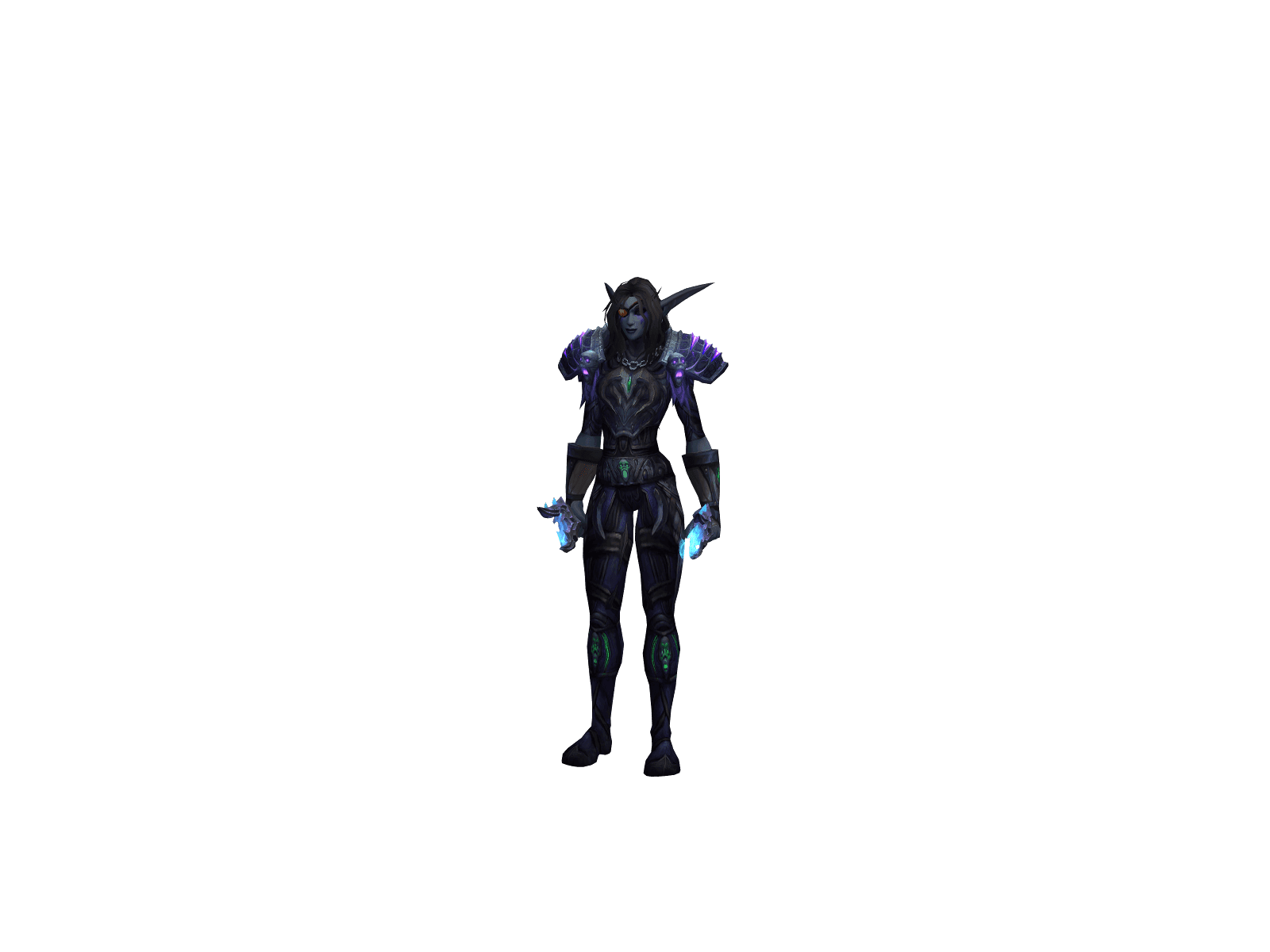 Full character render of Стабстарз
