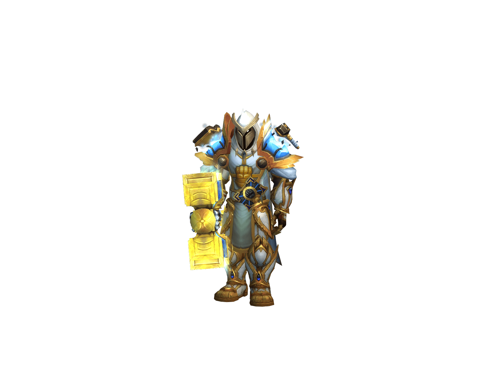 Full character render of Эпическоеимя