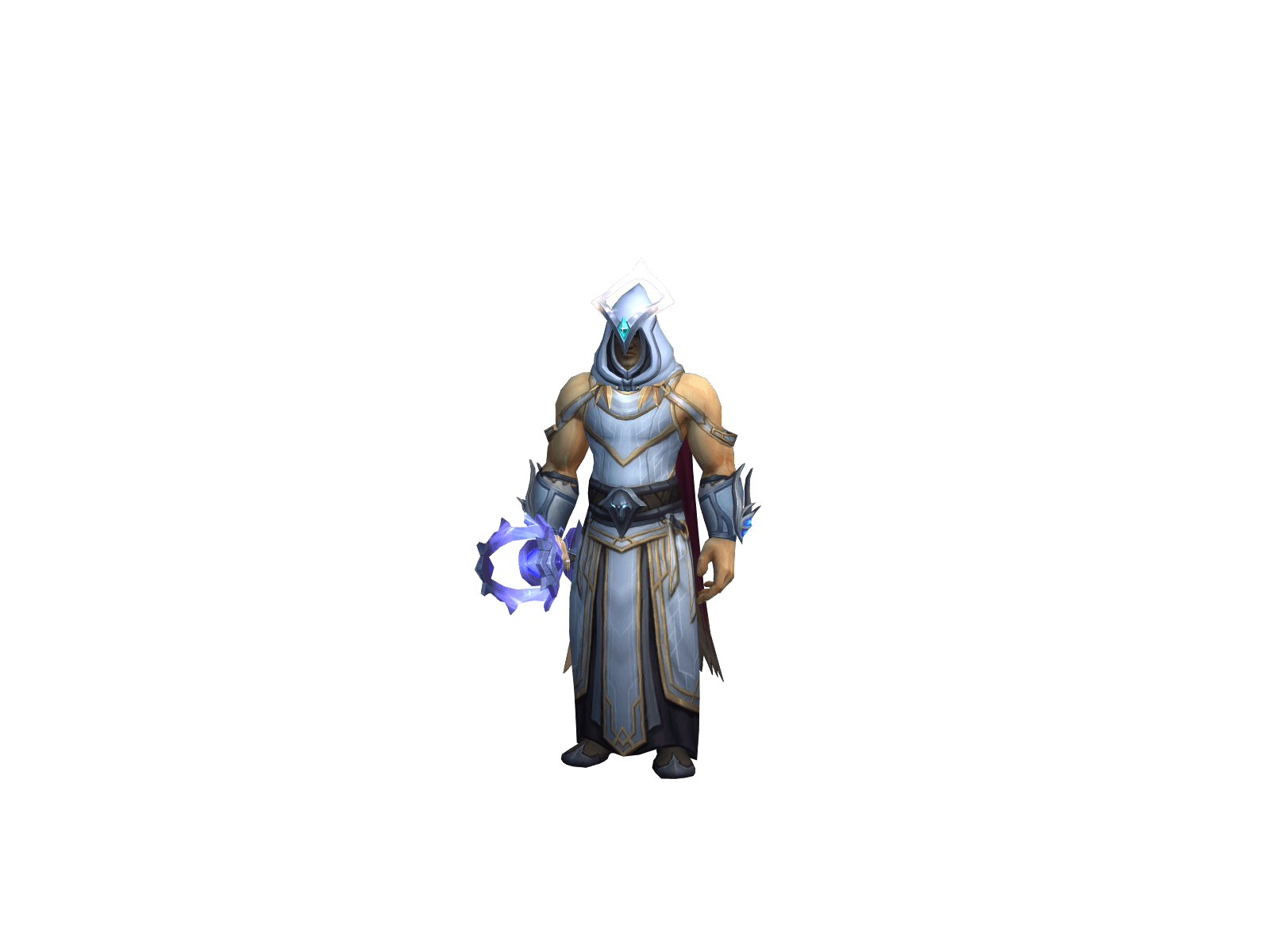 Full character render of Репабликуес