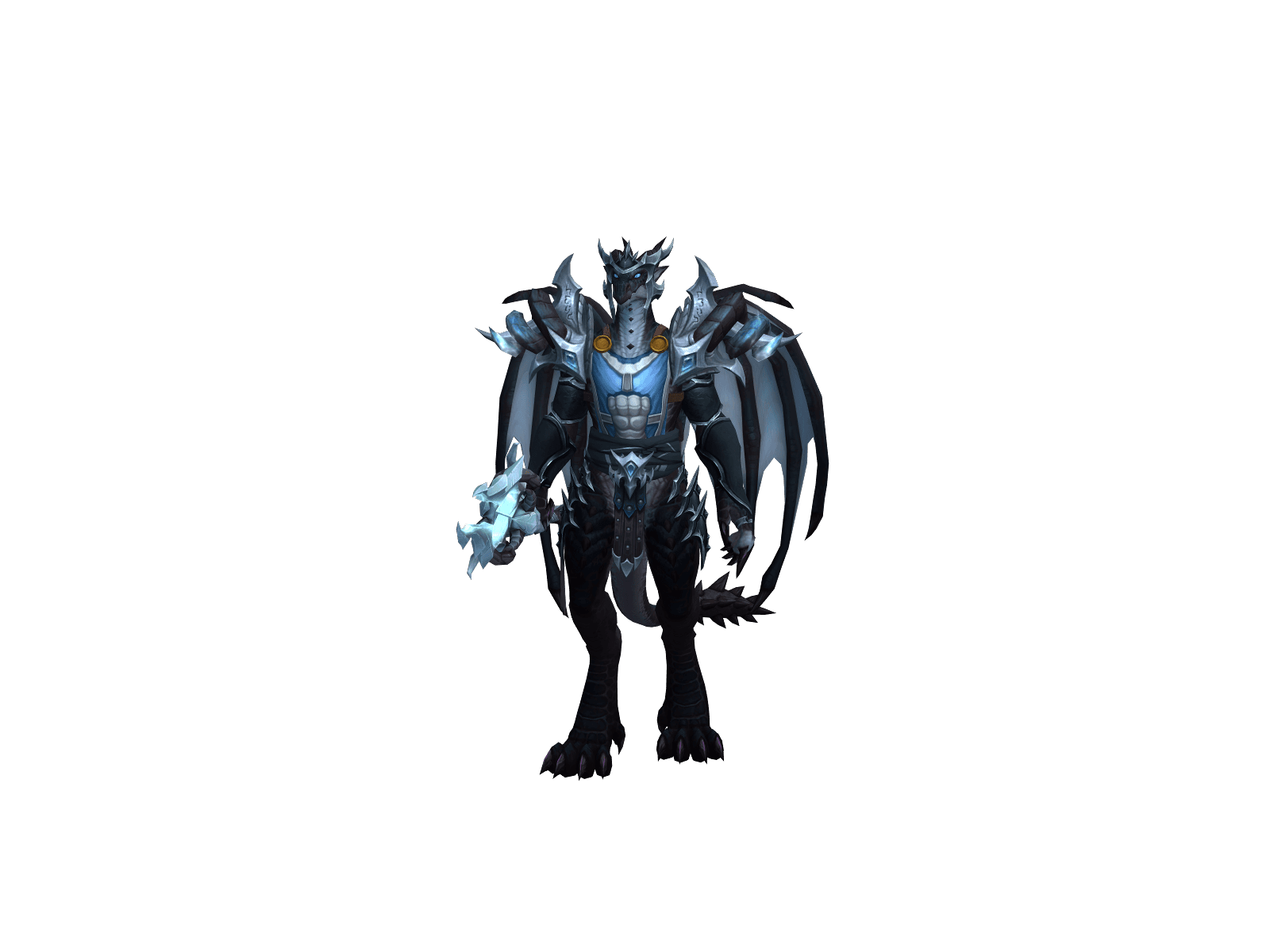 Full character render of Хельнорму
