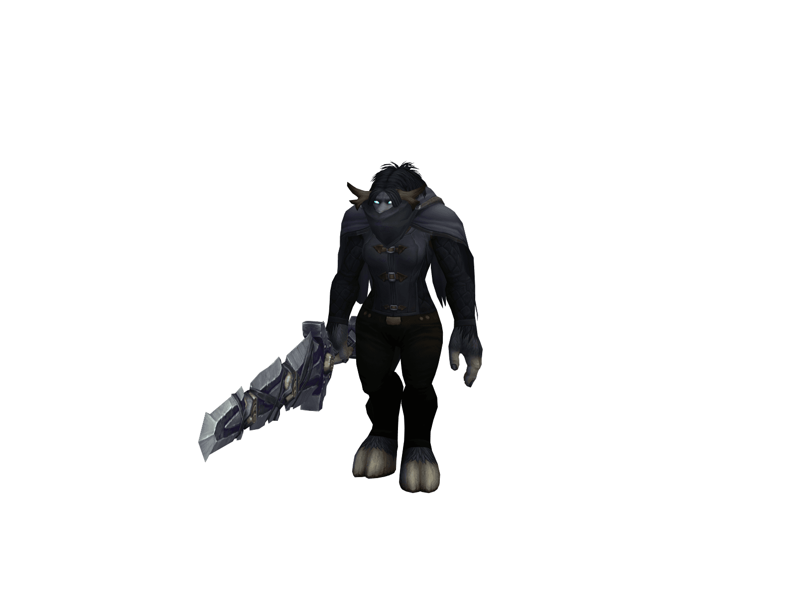 Full character render of Дипхкх