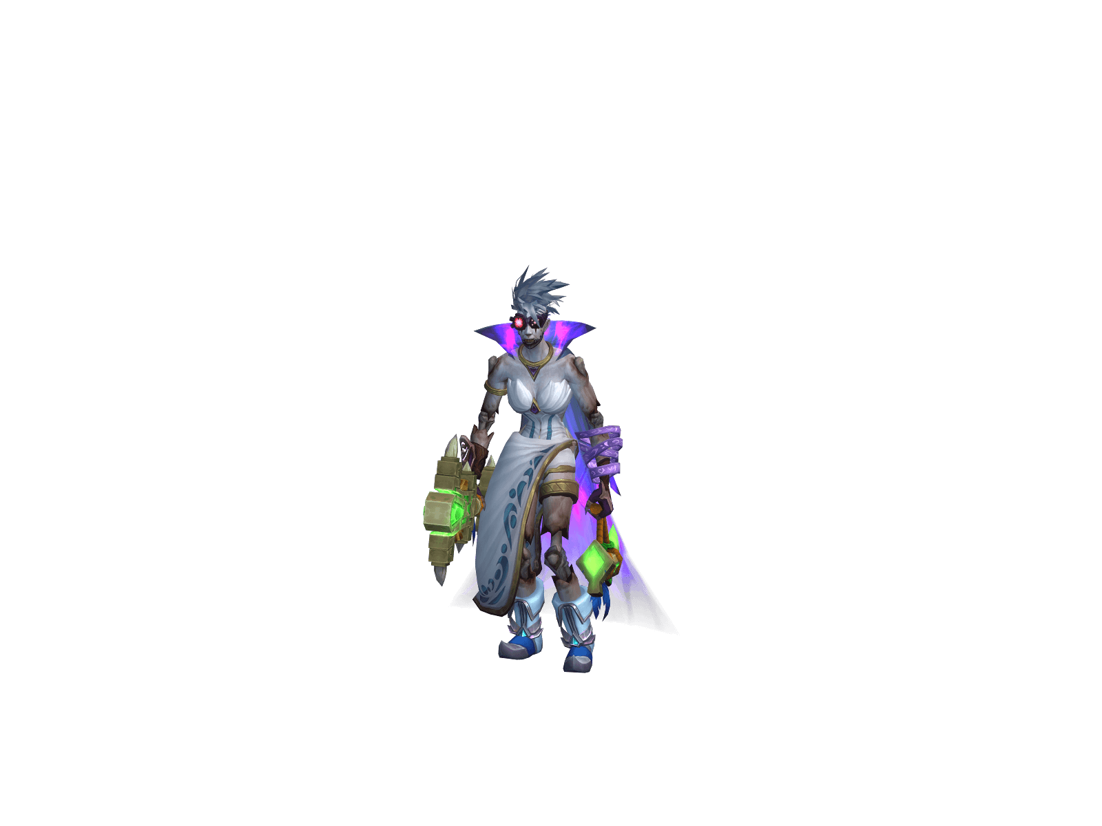 Full character render of Скивэйтер