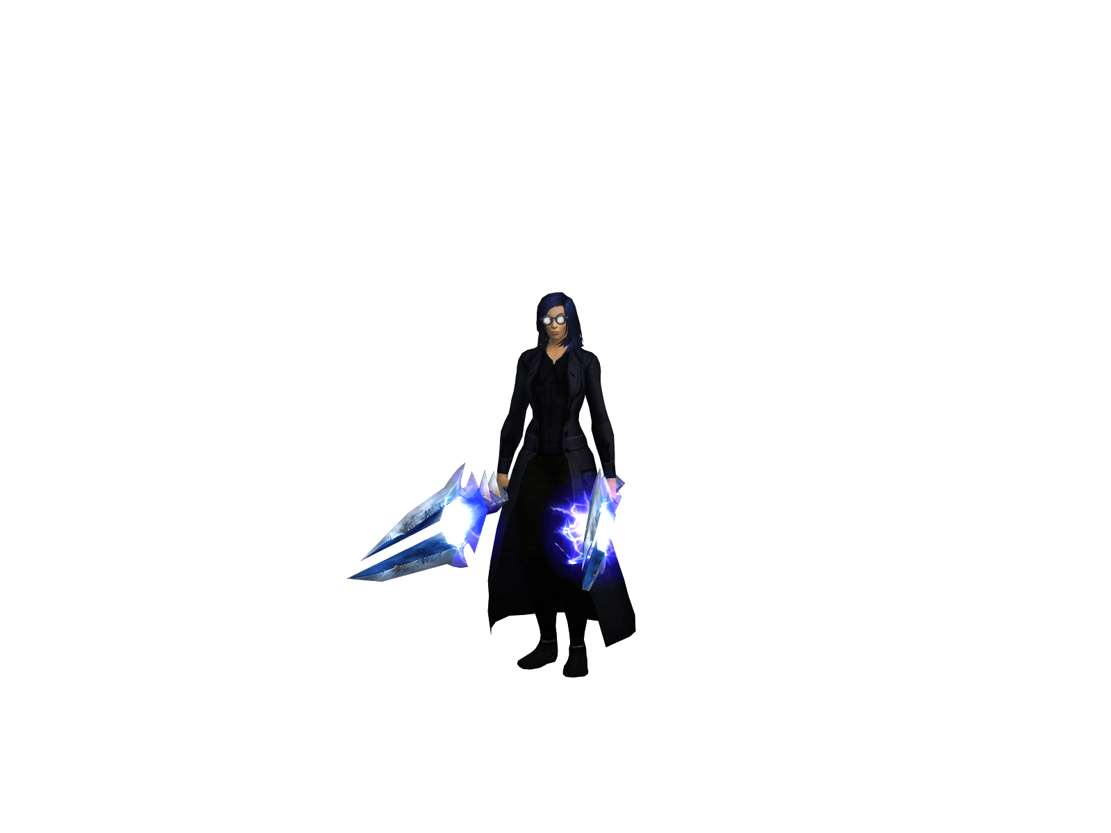 Full character render of Инкризбум