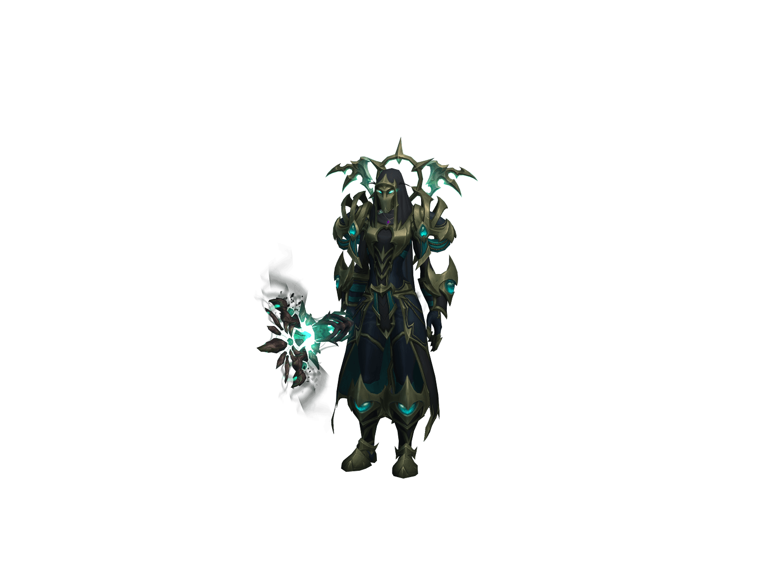 Full character render of Лидвия