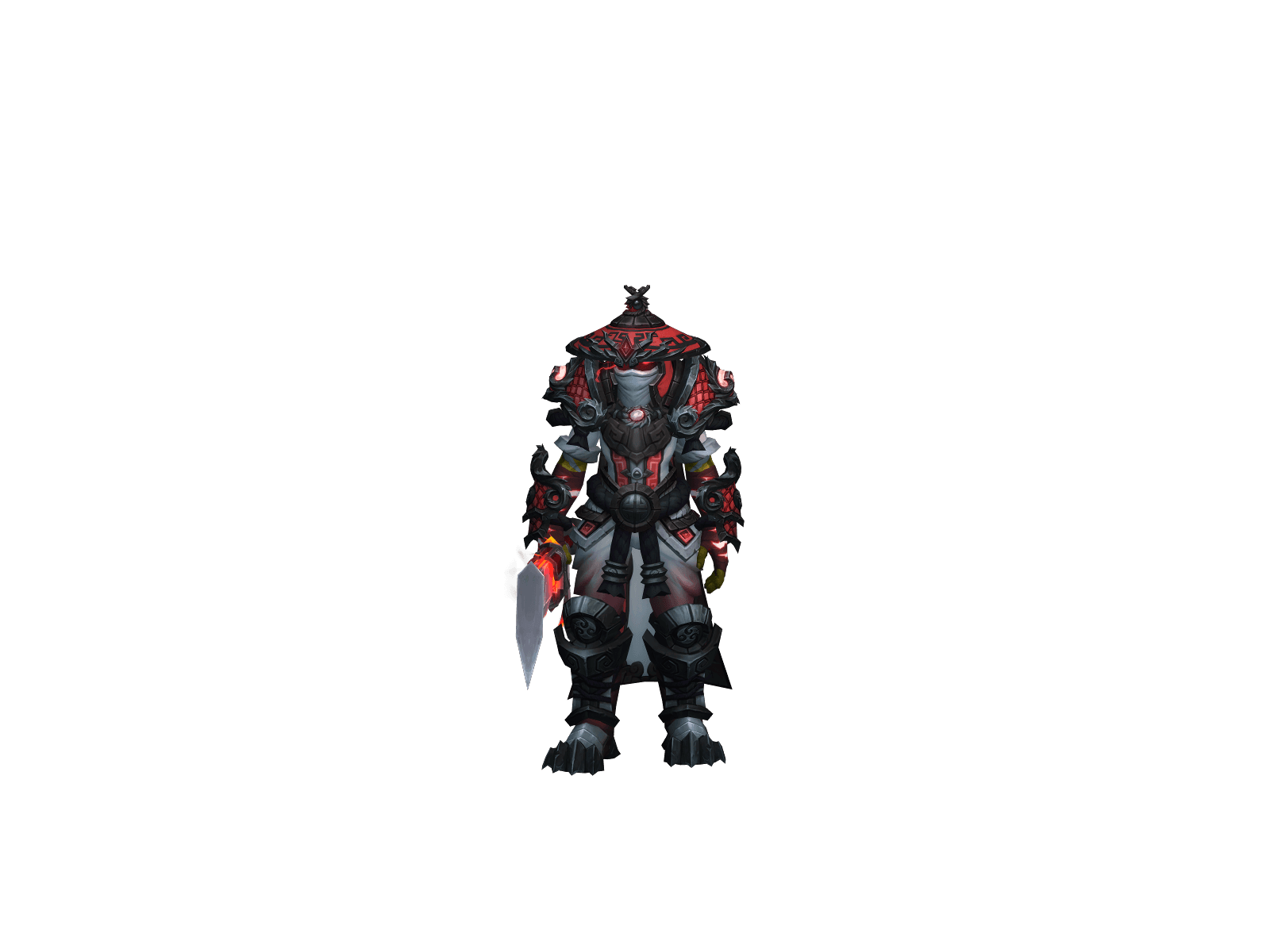 Full character render of Бластпауэр