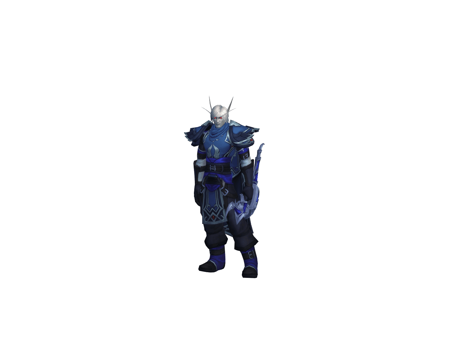 Full character render of Хетсвойд