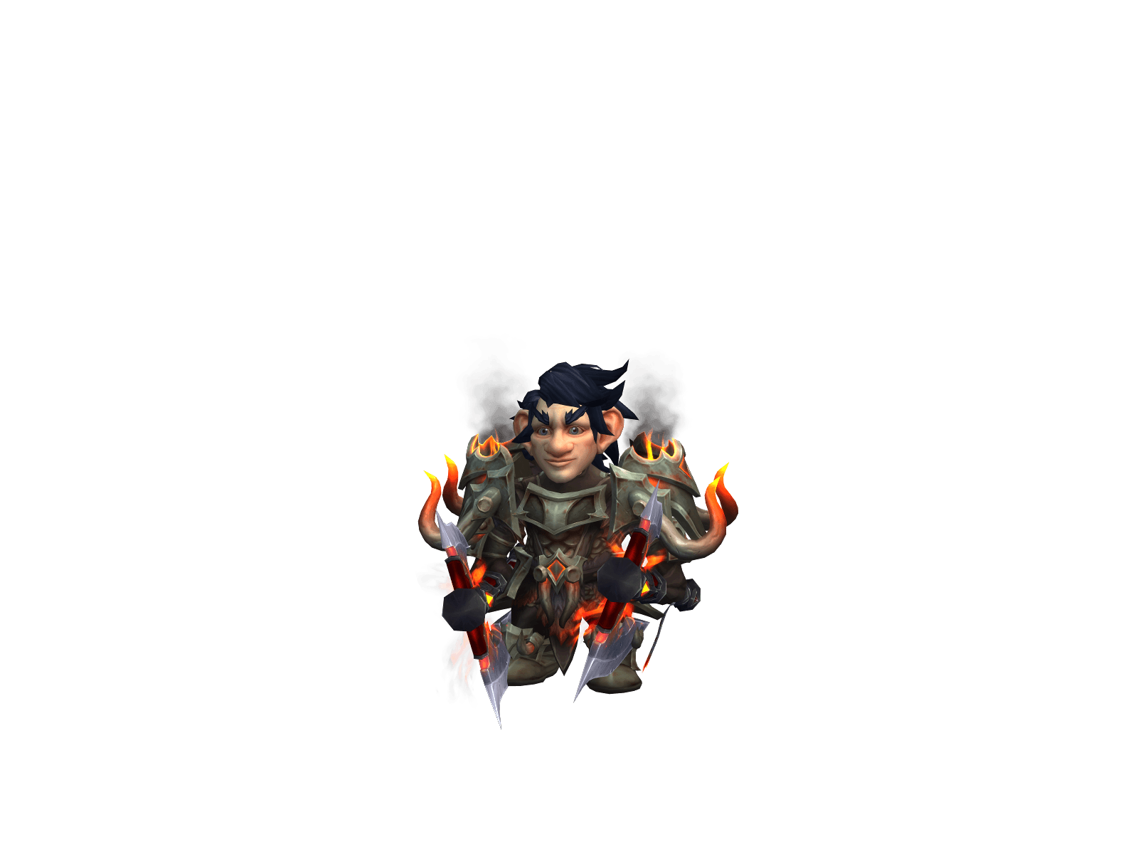 Full character render of Нольмужского