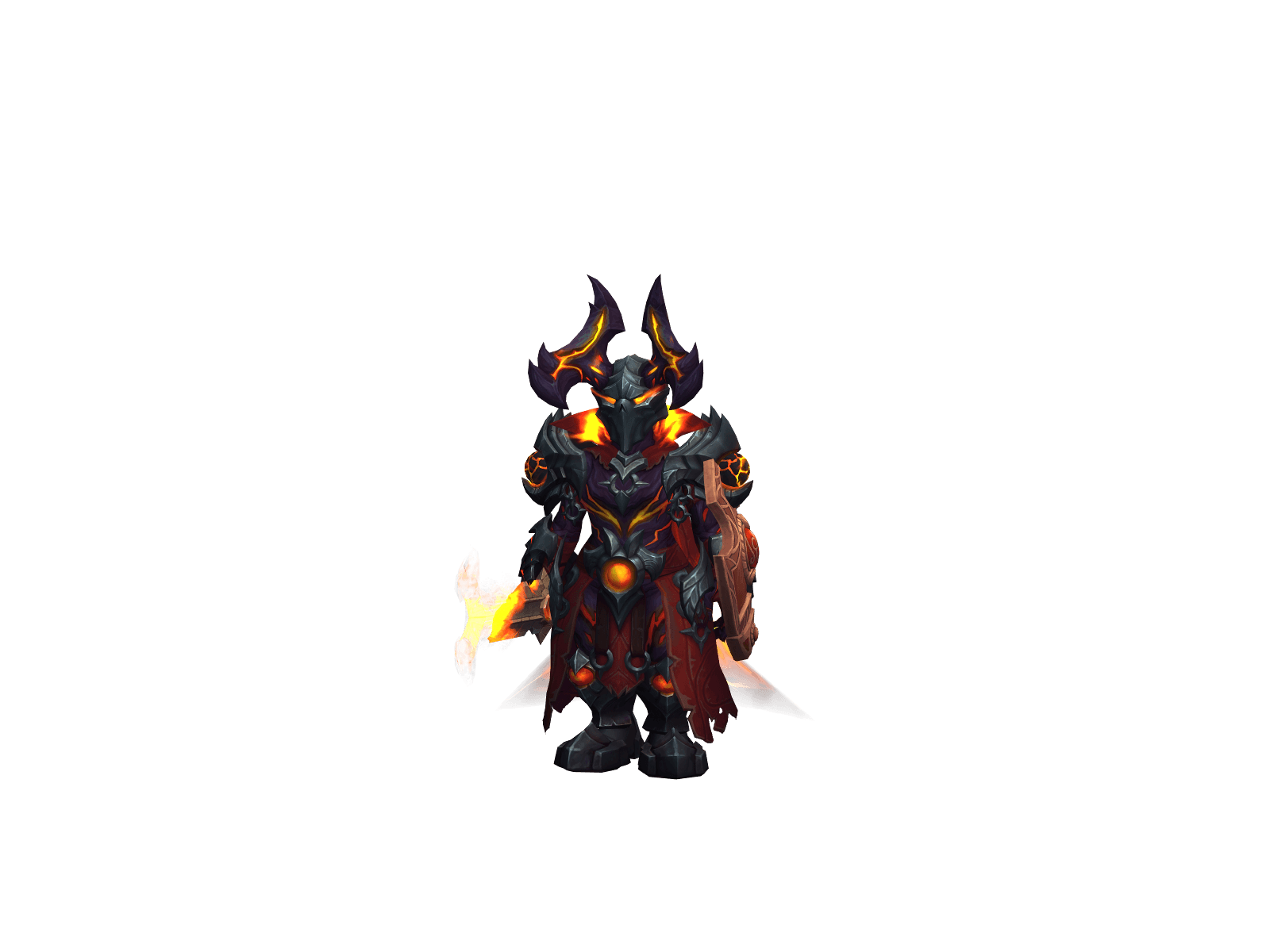 Full character render of Квантумх