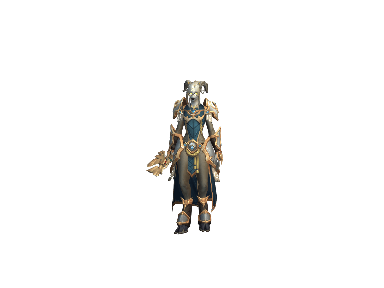Full character render of Вутффя