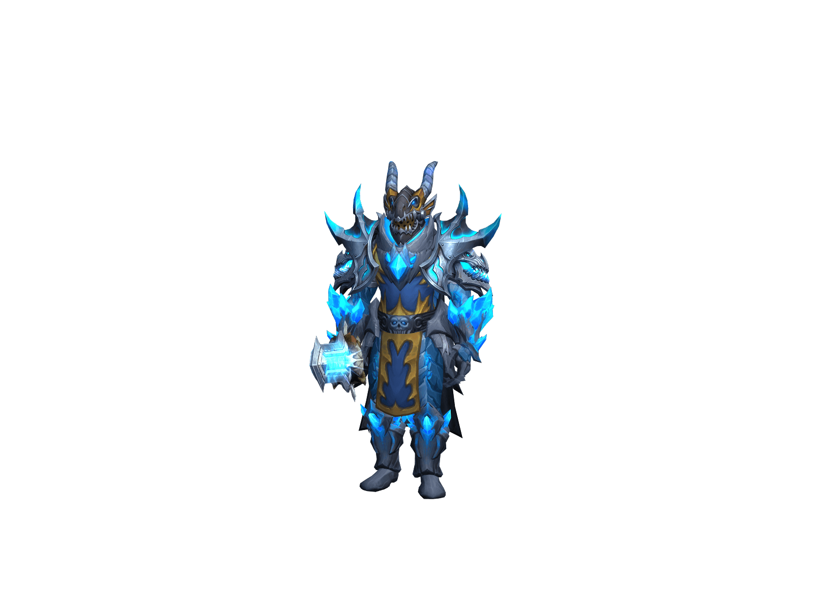 Full character render of Лехабрянск
