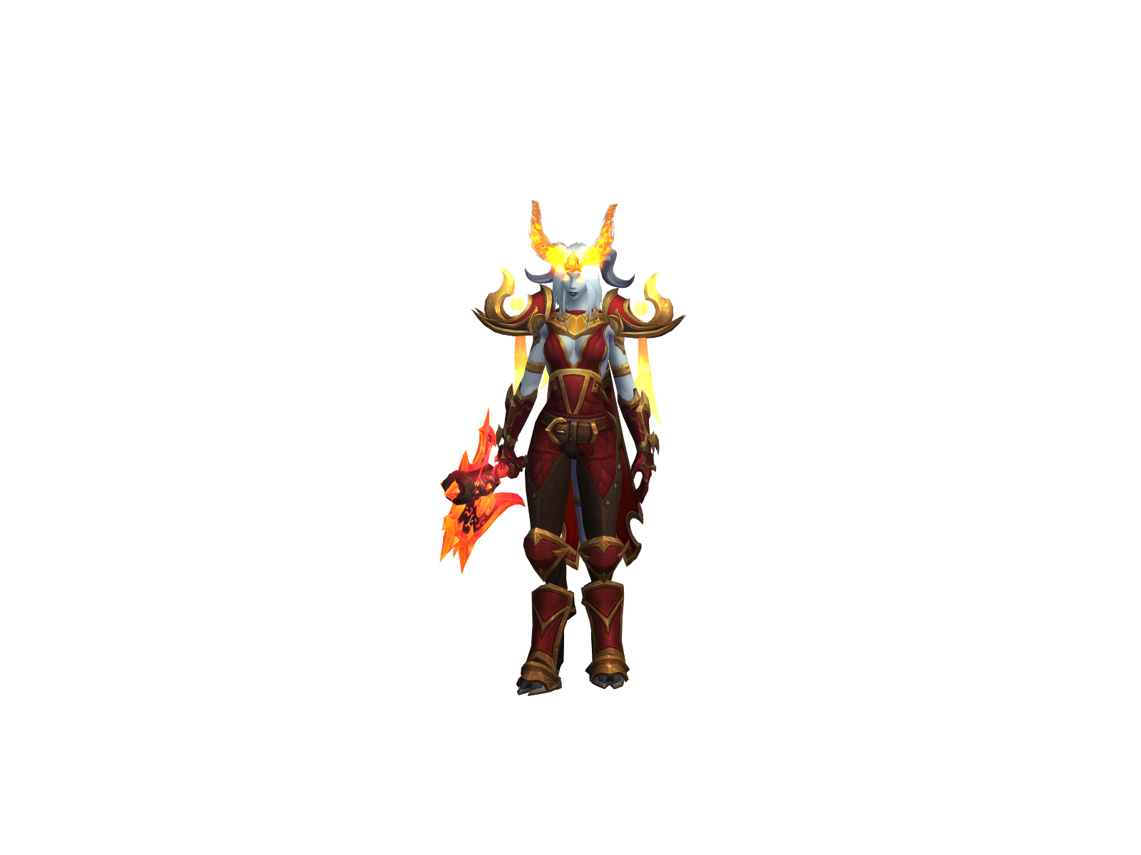 Full character render of Анкхси