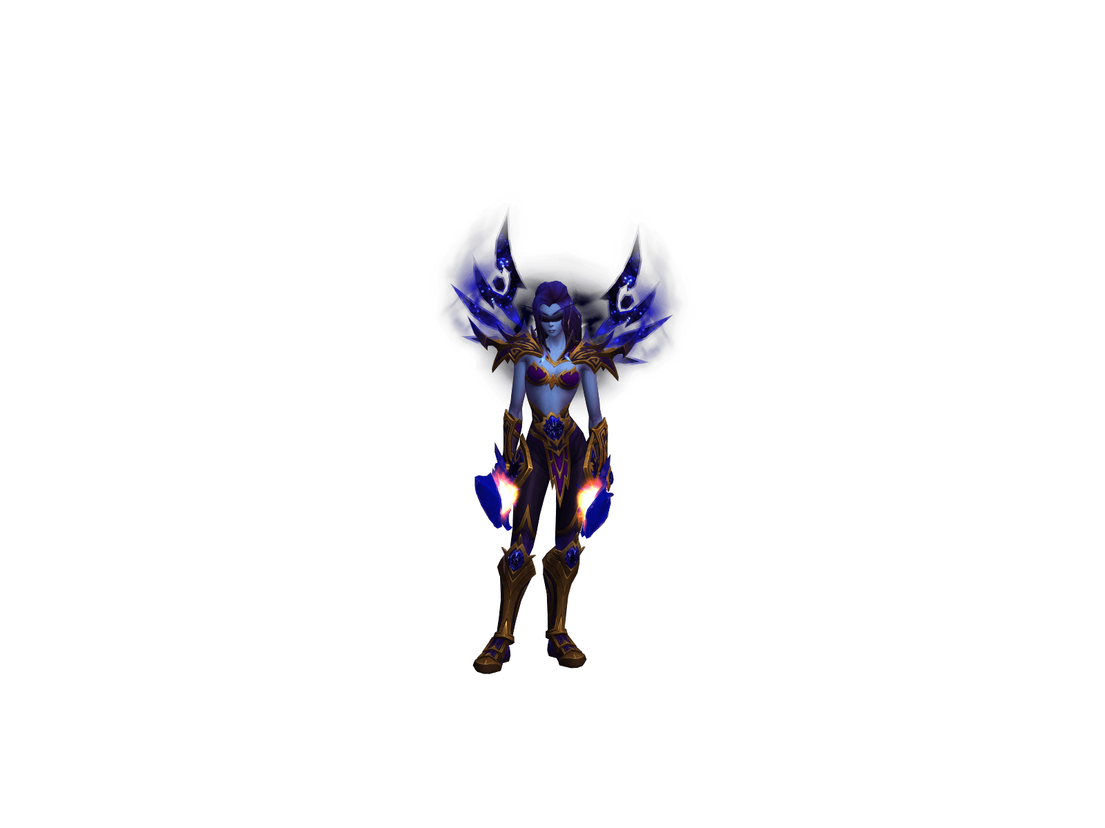 Full character render of Рнд