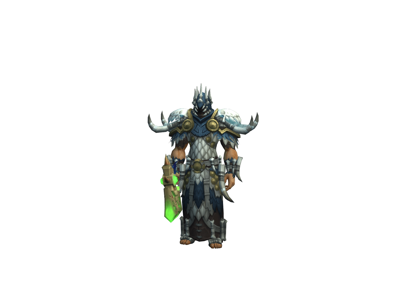 Full character render of Схсхс