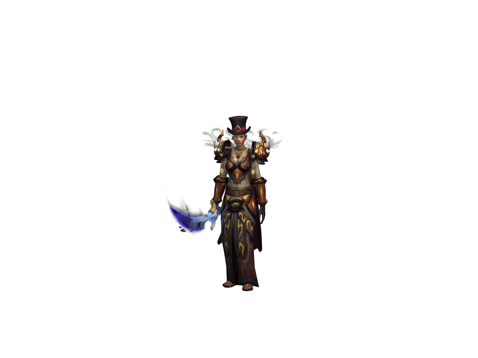Full character render of Юшечка
