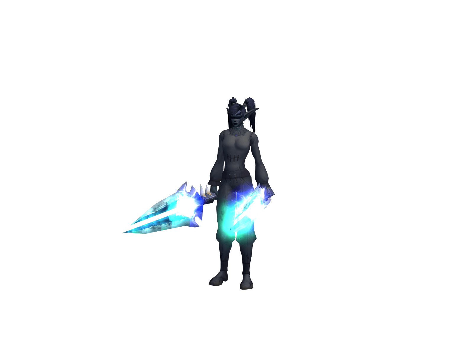 Full character render of Пусякиллерх