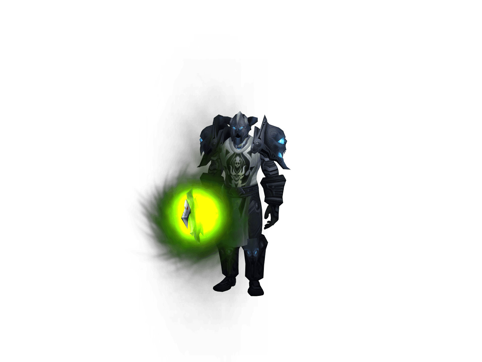 Full character render of Кайтименя