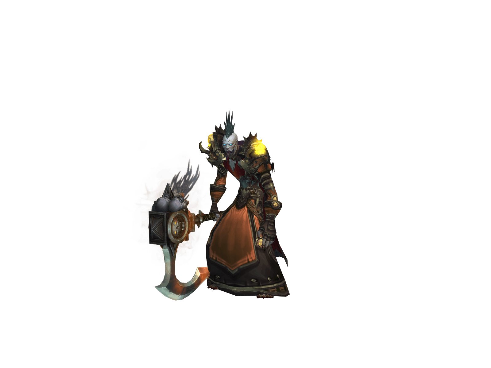 Full character render of Имбатрешх