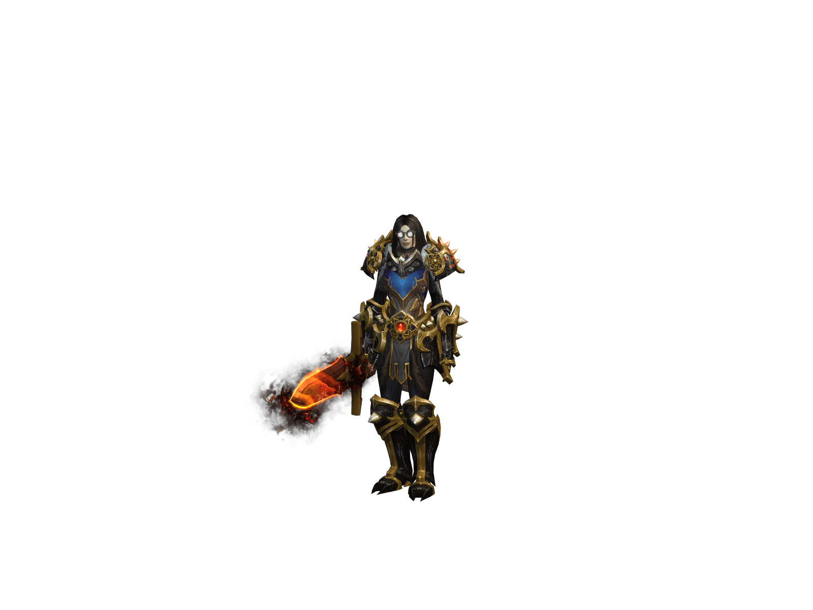 Full character render of Найкпроо