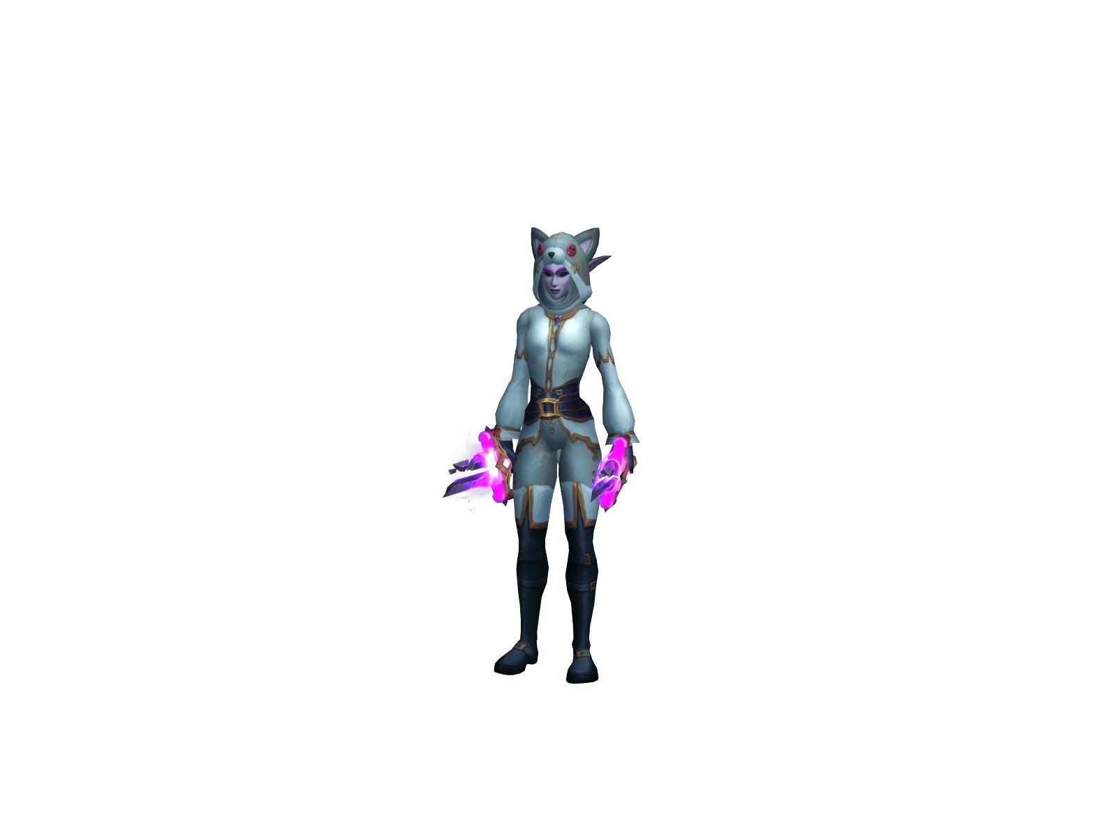 Full character render of Тваяальтушка