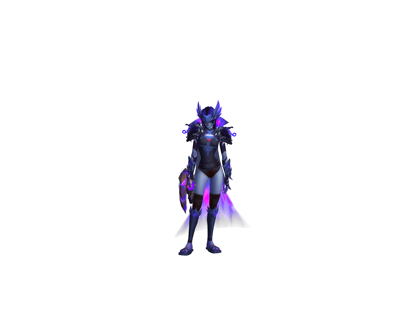 Full character render of Стойдайфирну