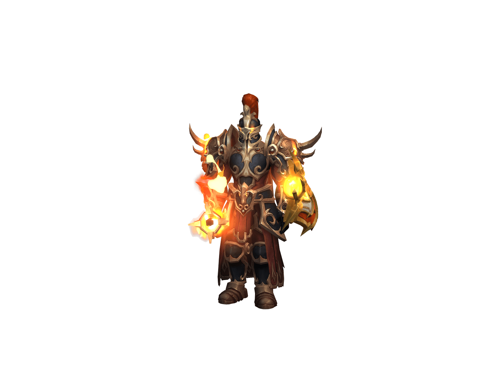 Full character render of Инсомник