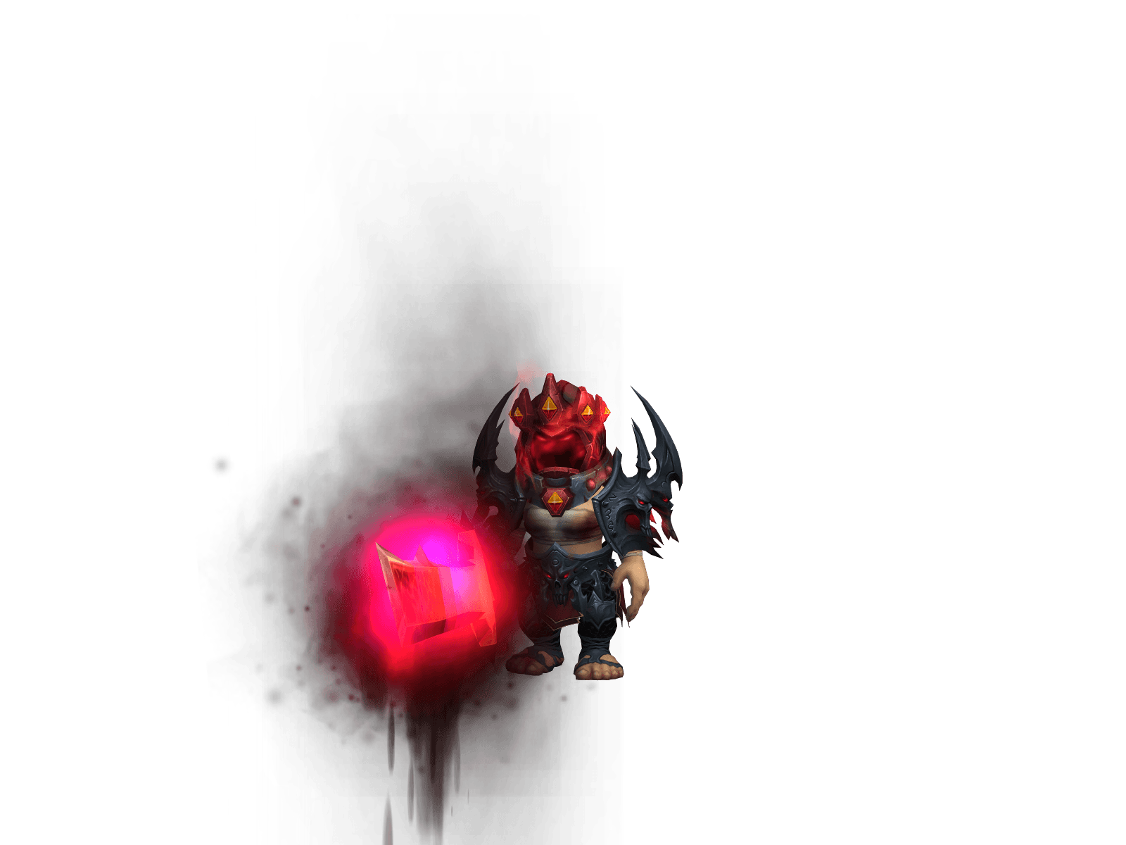 Full character render of Логиновна