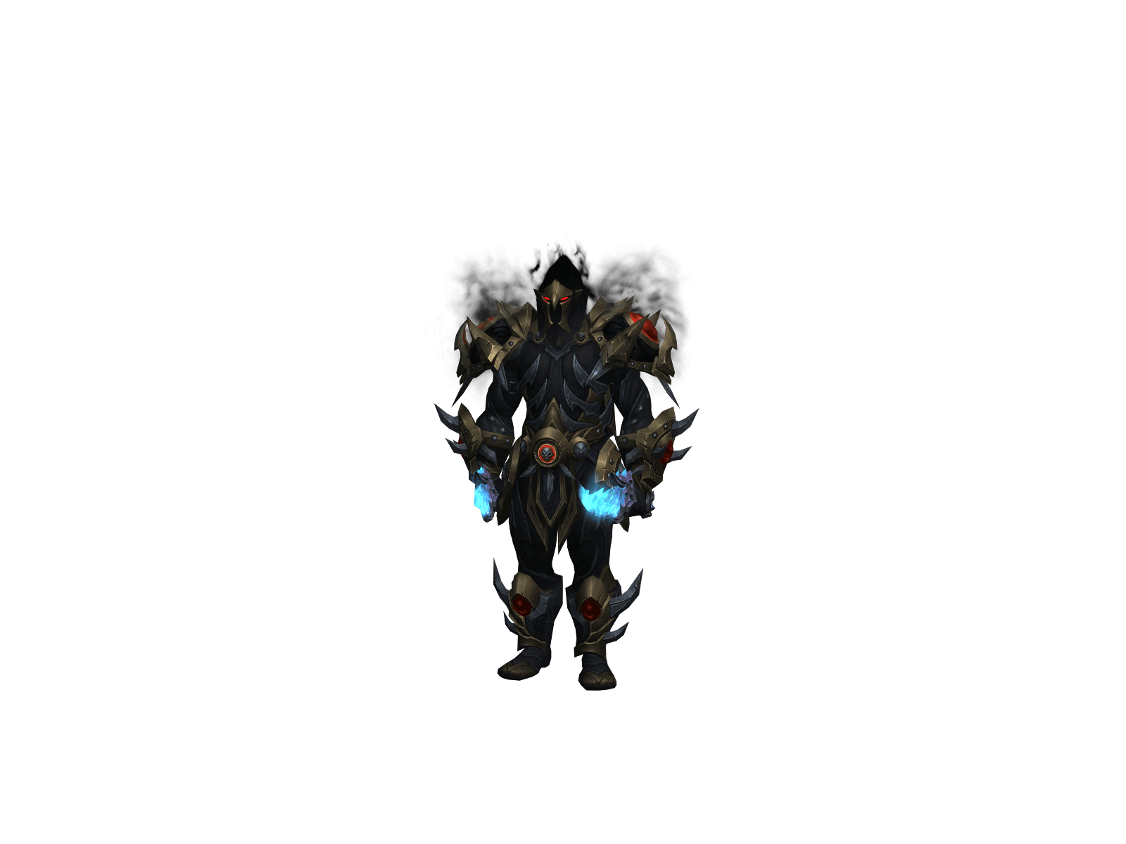 Full character render of Чучмурдук