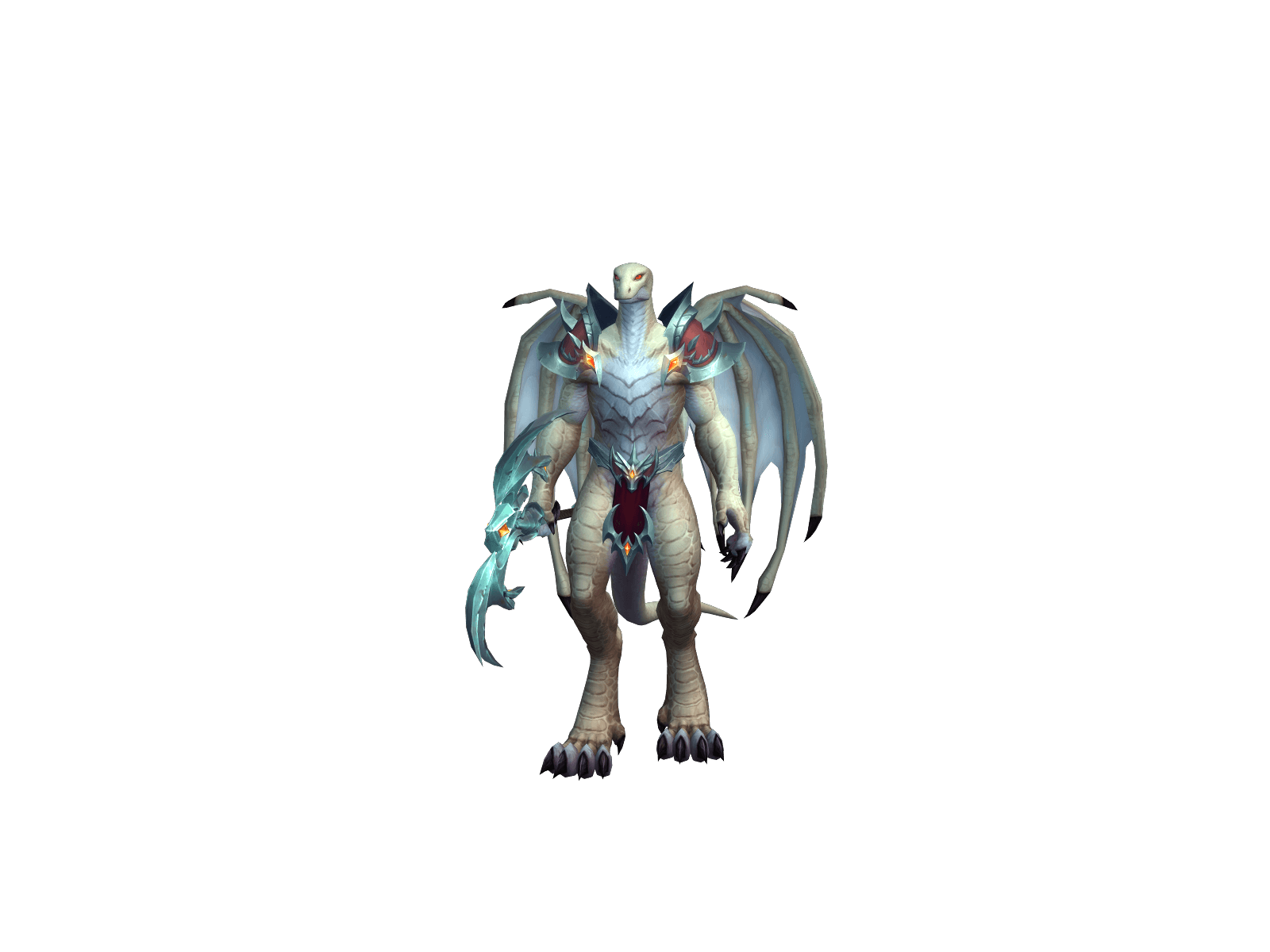 Full character render of Скорукх