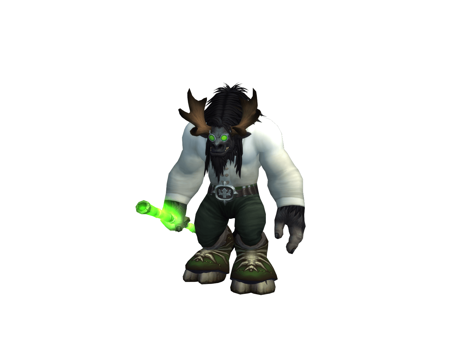 Full character render of Диипхх