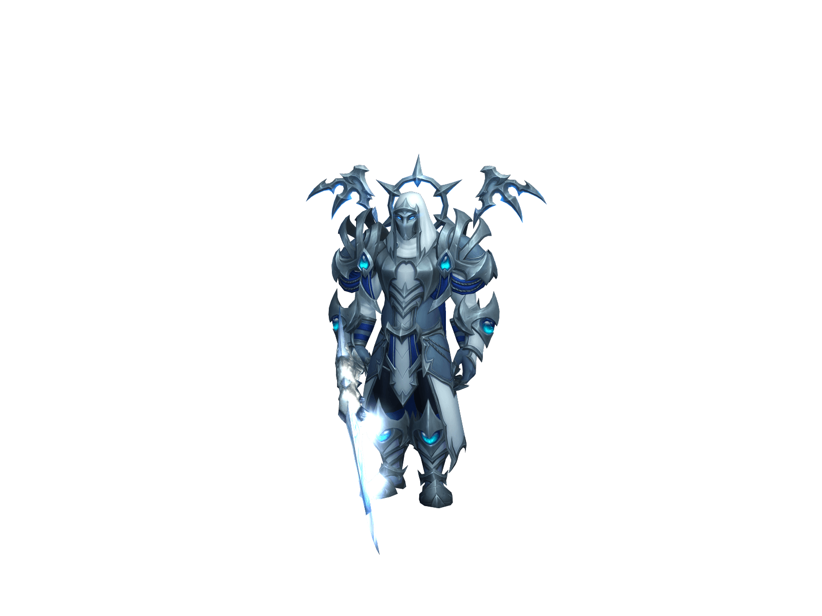 Full character render of Вийтасаариус