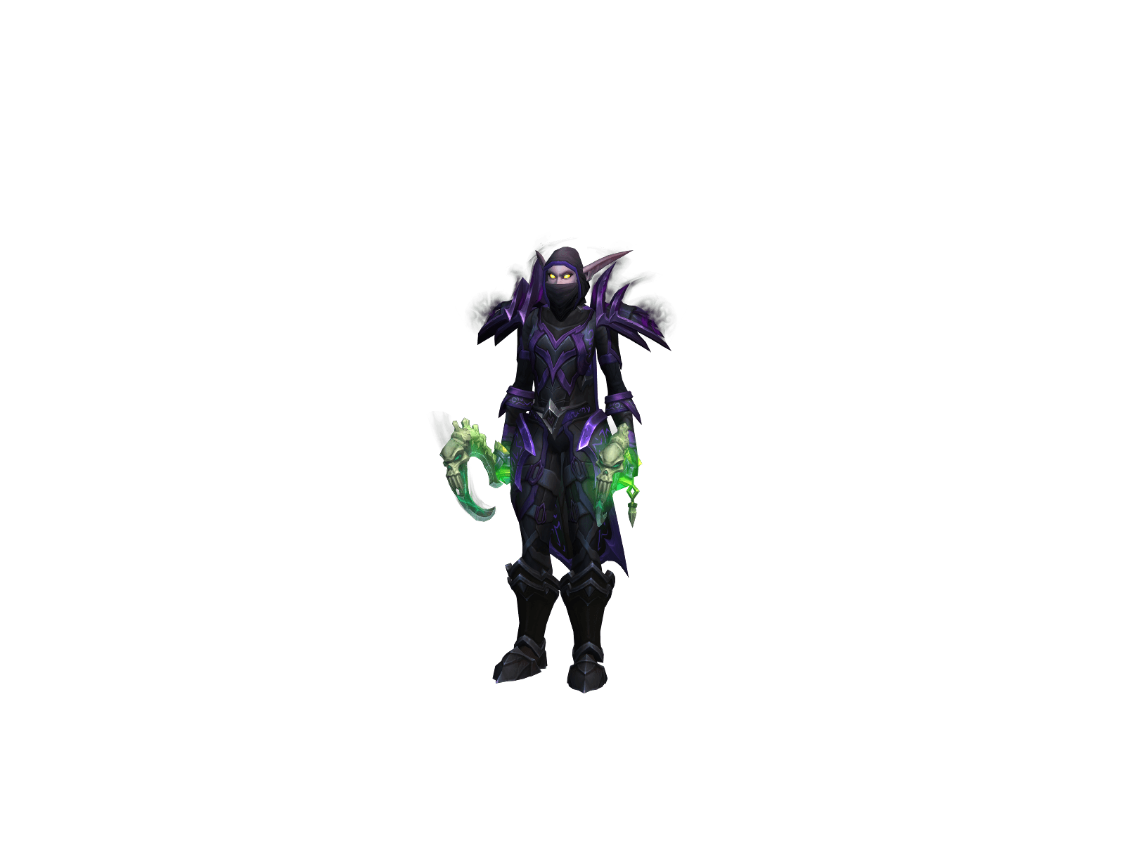 Full character render of Стасрог