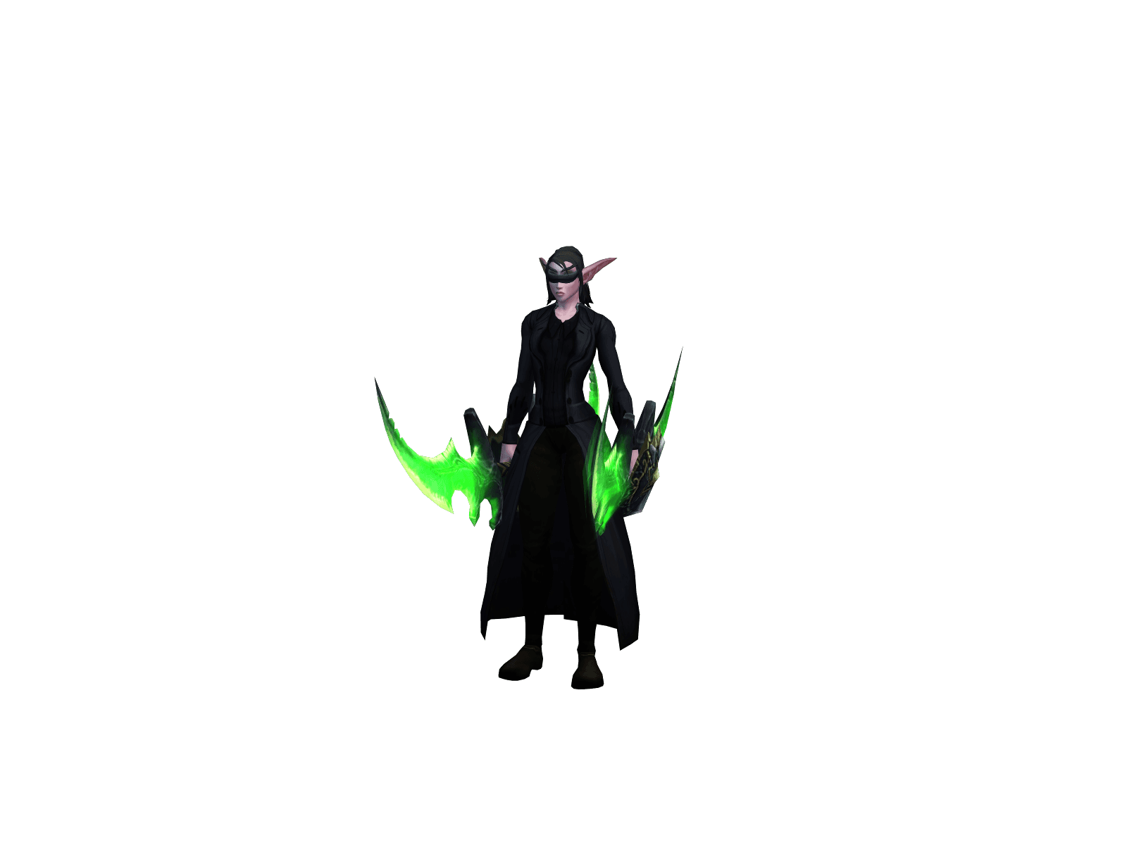 Full character render of Инкризлайк