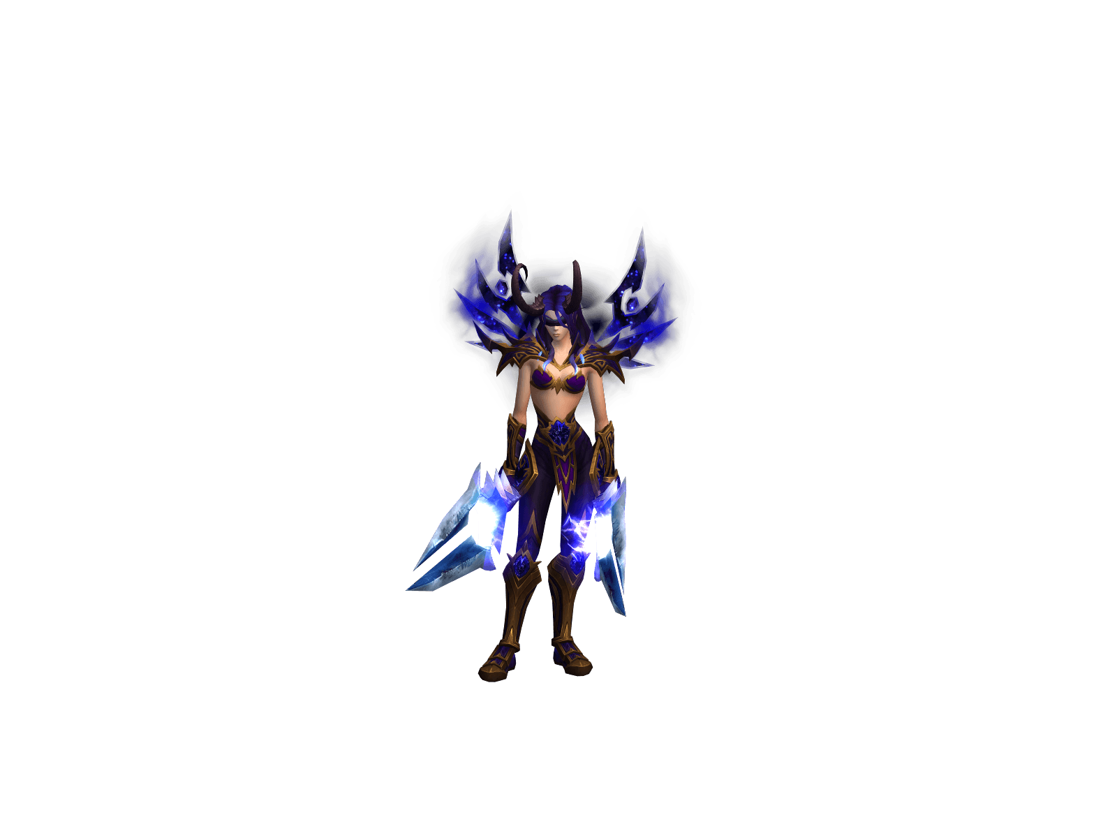 Full character render of Дэхазилла