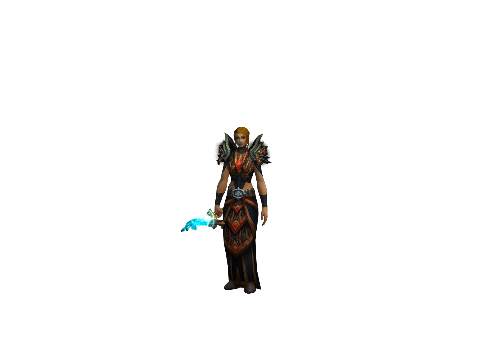 Full character render of Ребина