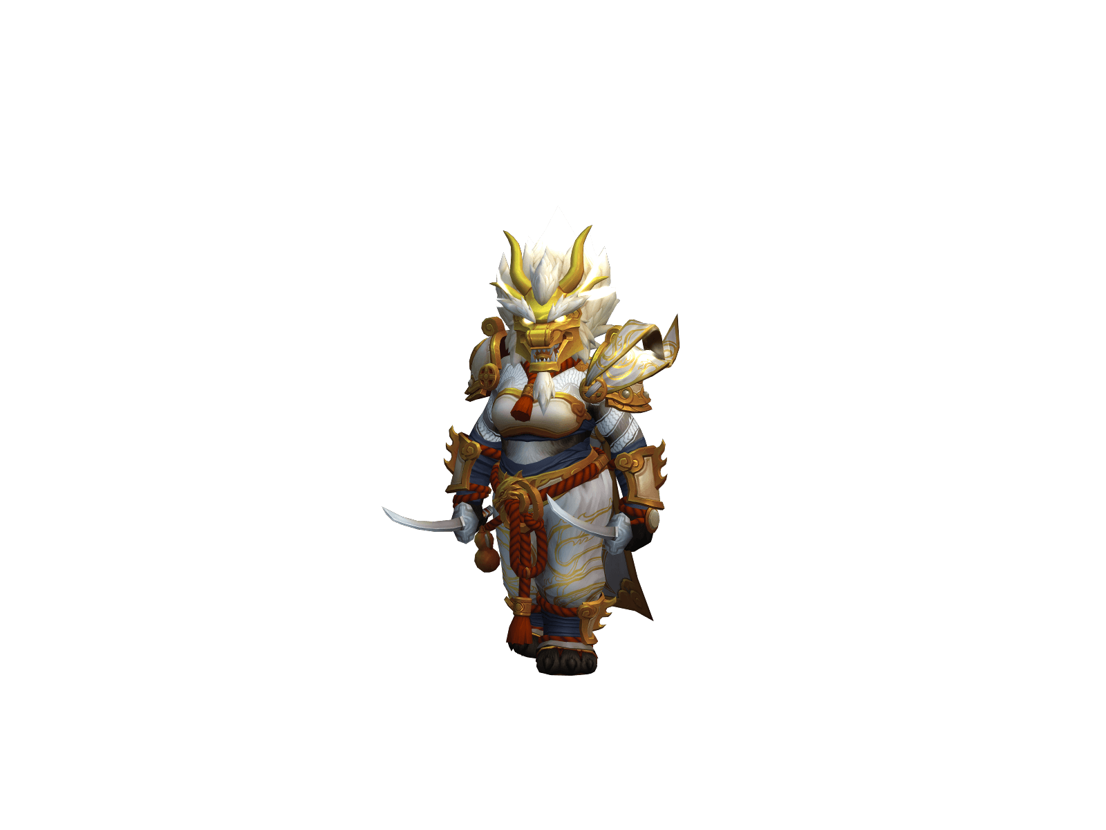 Full character render of Дэлякока