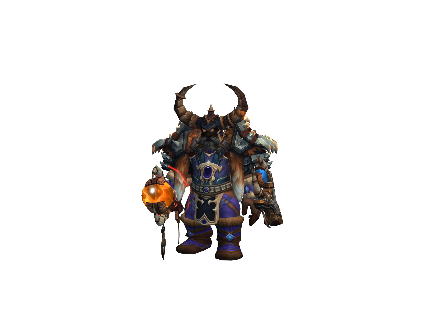 Full character render of Владошкепук