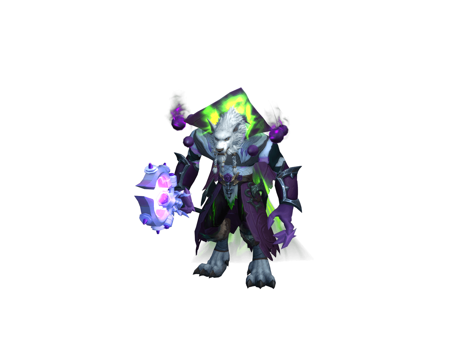 Full character render of Щелупонь