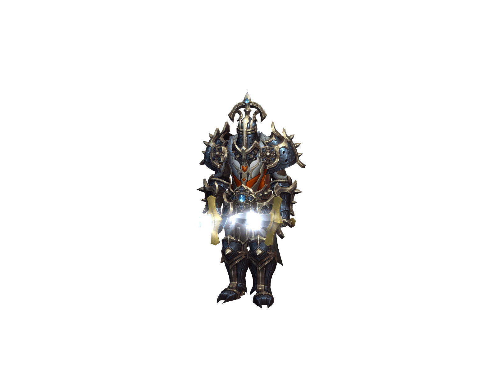 Full character render of Полномочный
