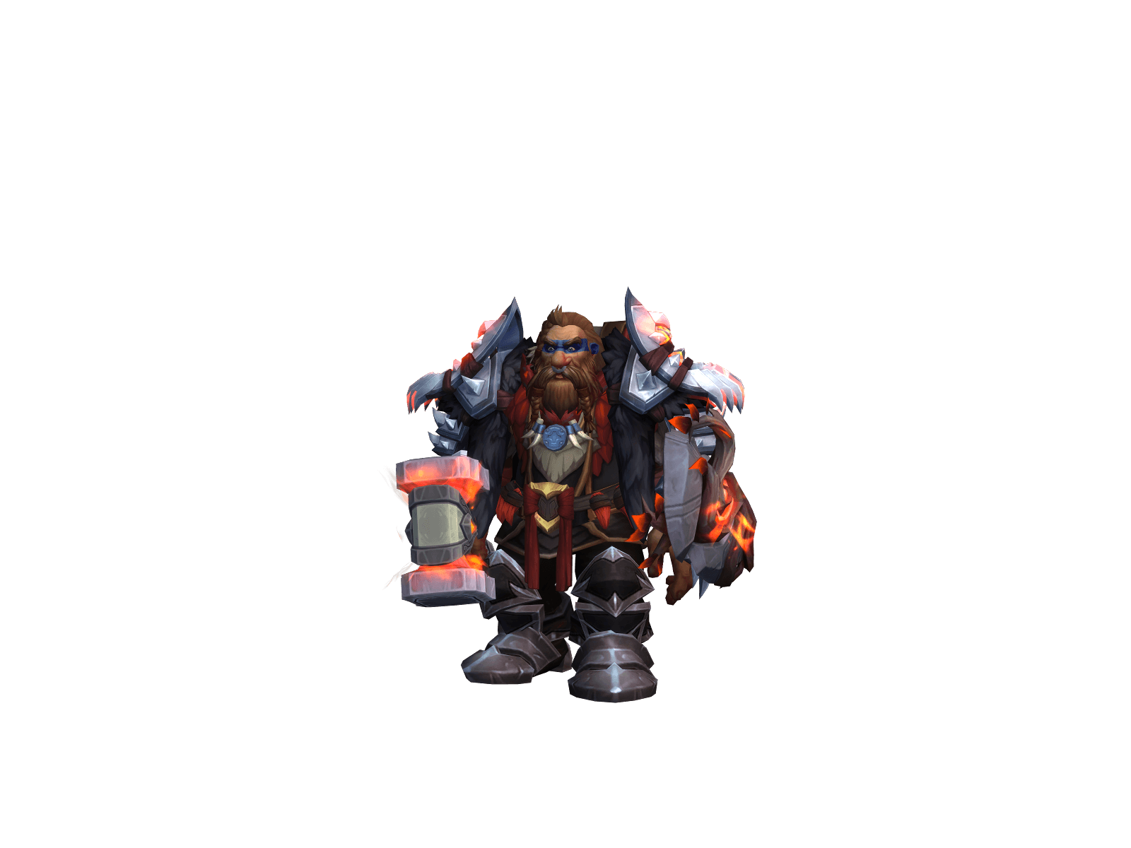 Full character render of Имбрэйсшам