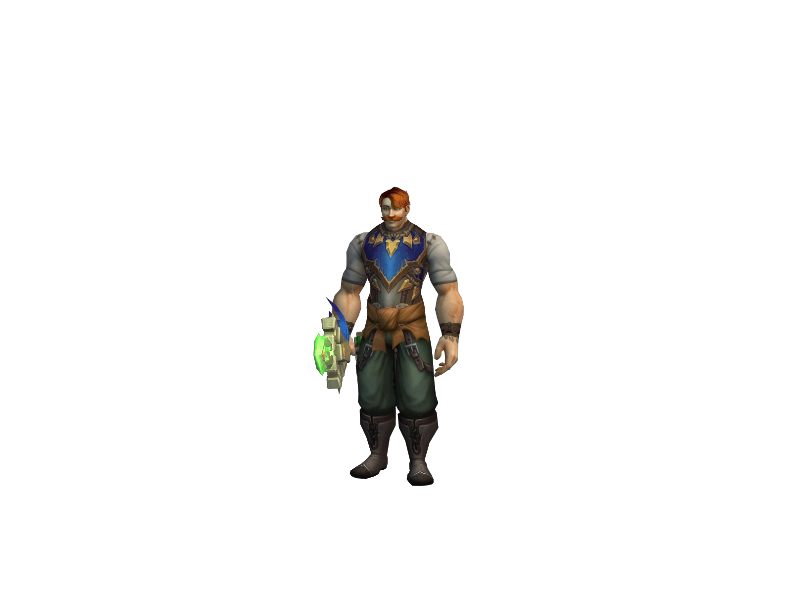 Full character render of Вадсканор