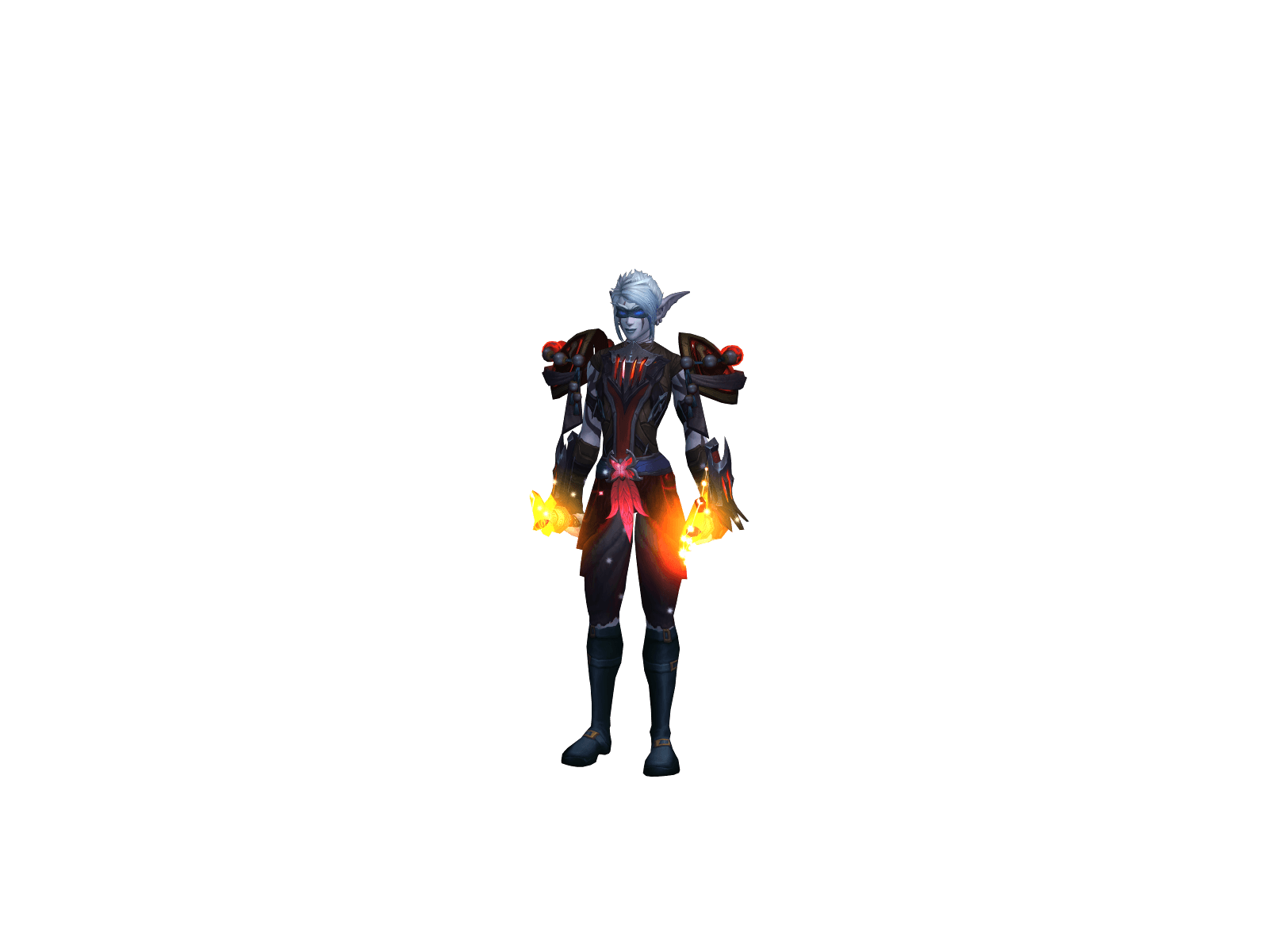 Full character render of Штотакое
