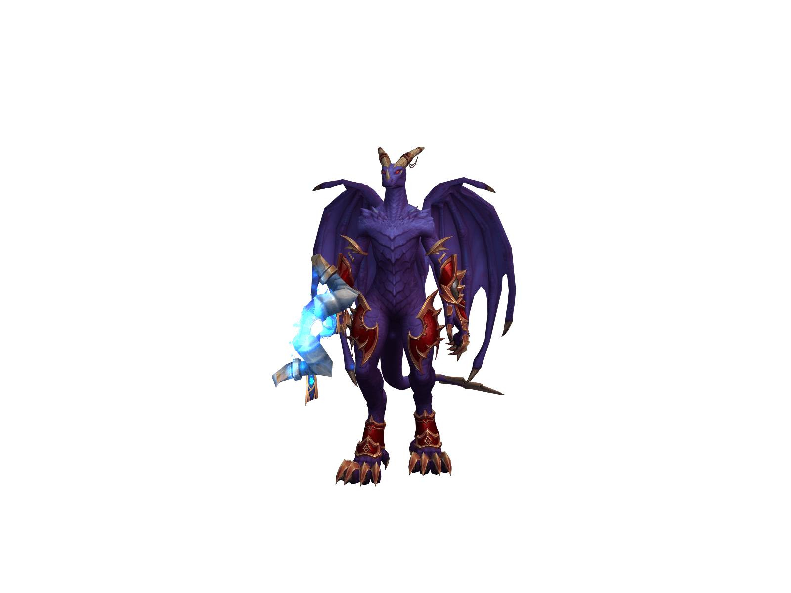 Full character render of Кошечкалуна