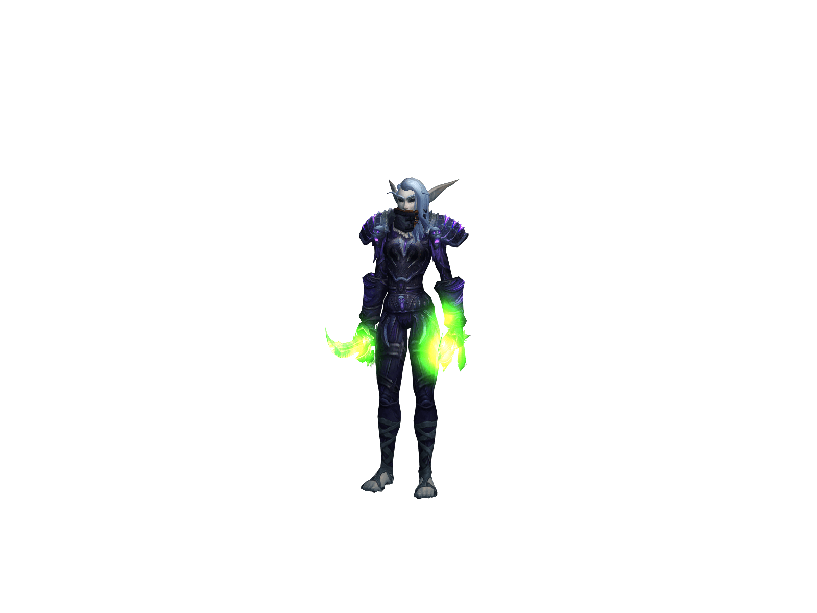 Full character render of Золетнийгуль