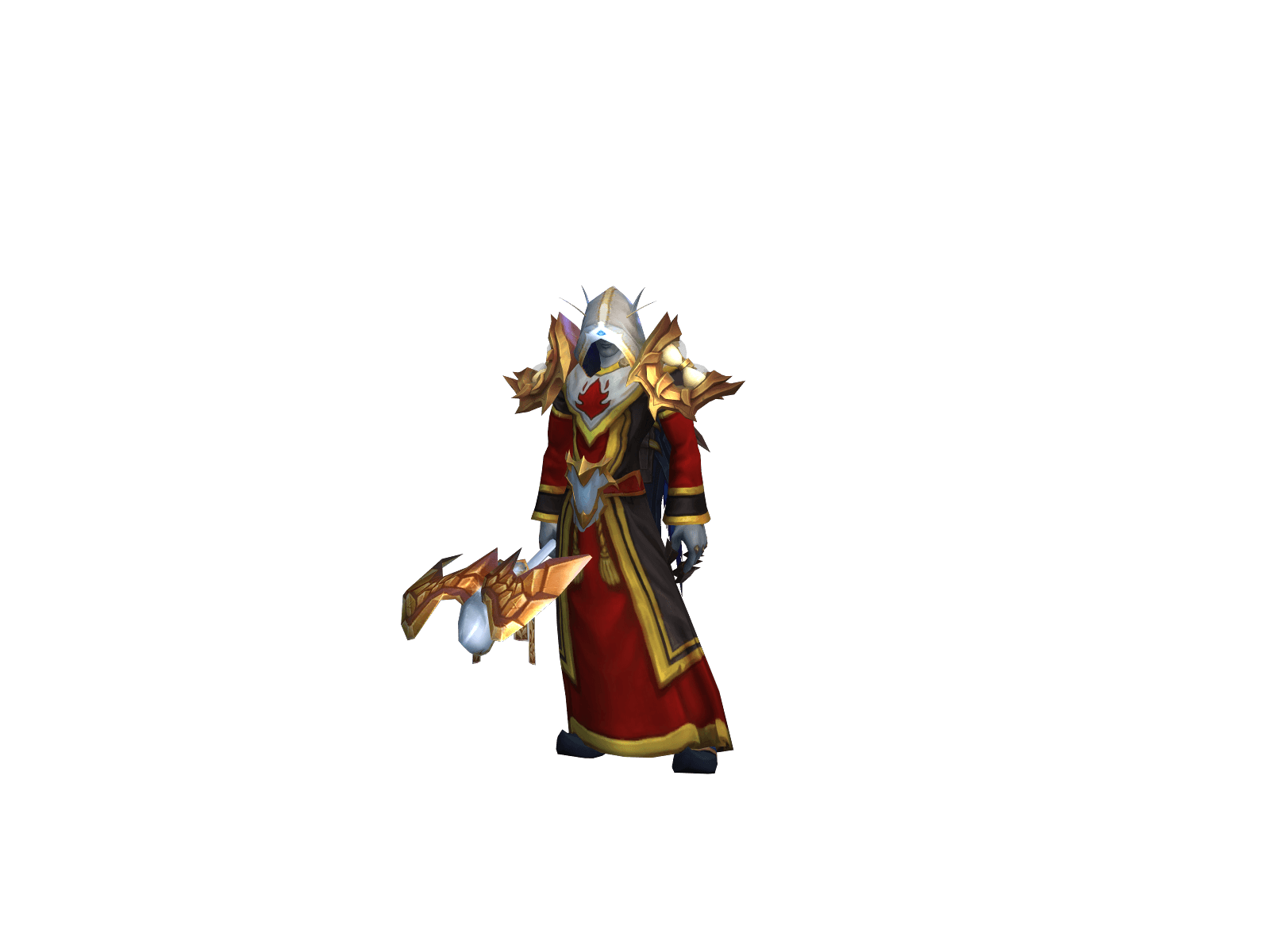 Full character render of Кипятильщик