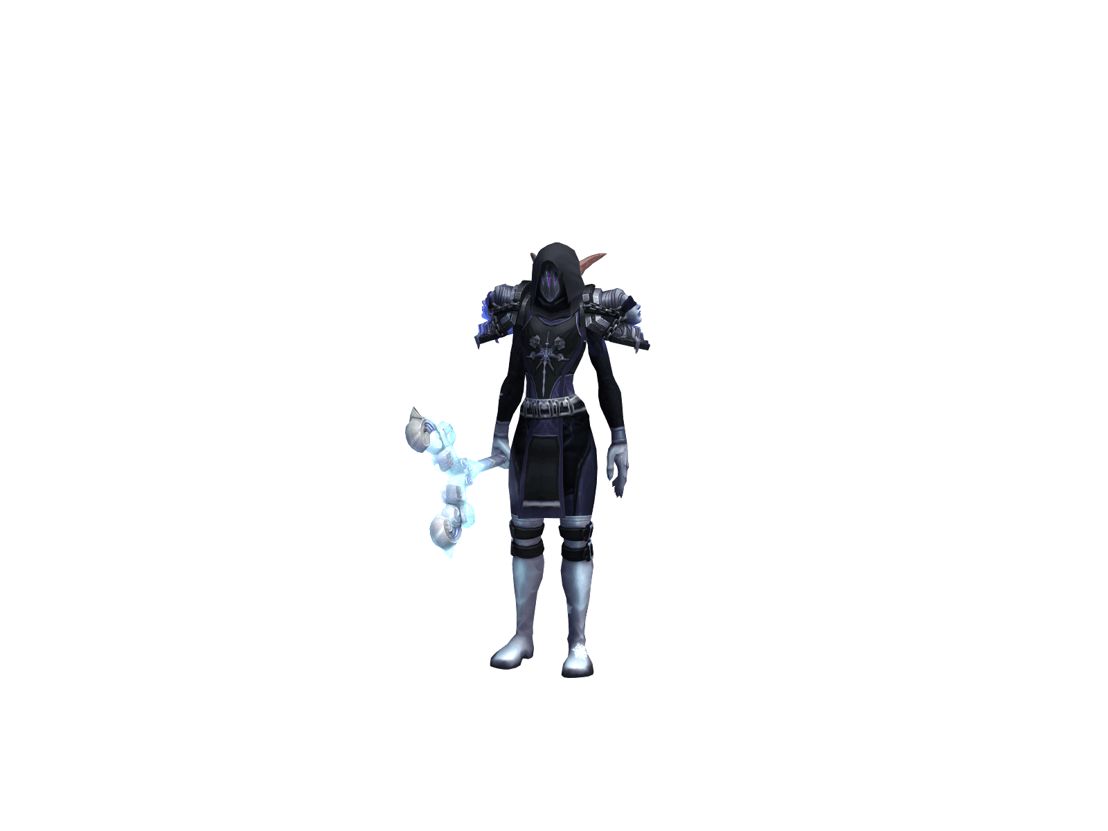 Full character render of Крамблкукиз