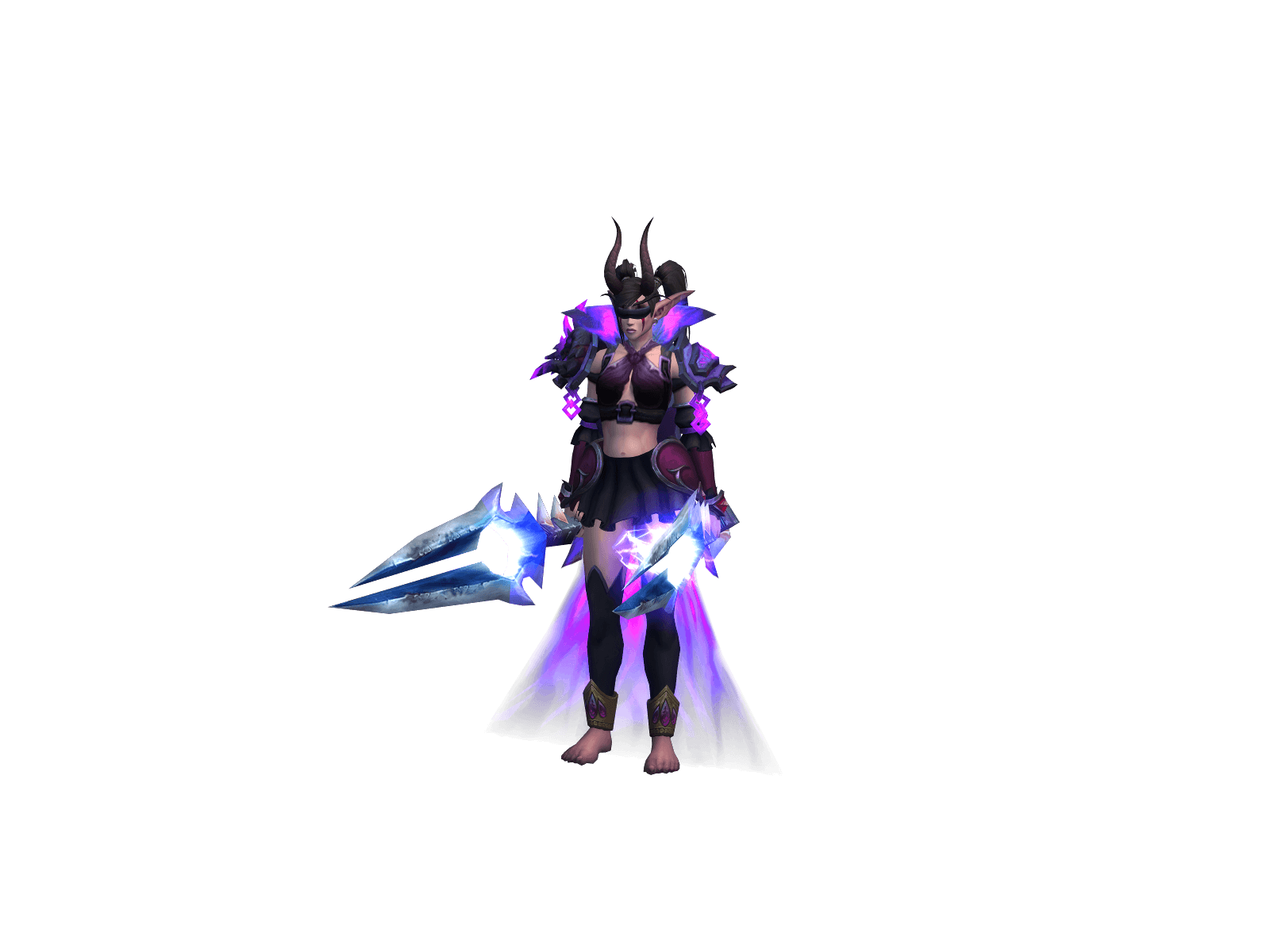 Full character render of Такемутомоон