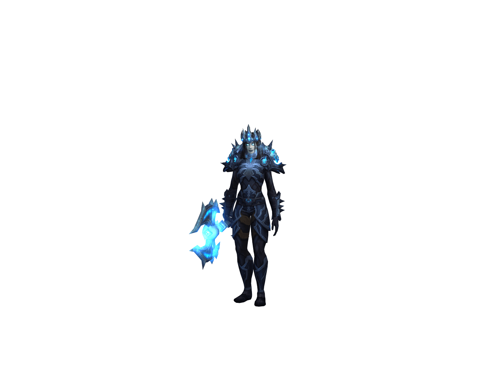 Full character render of Зчоохре