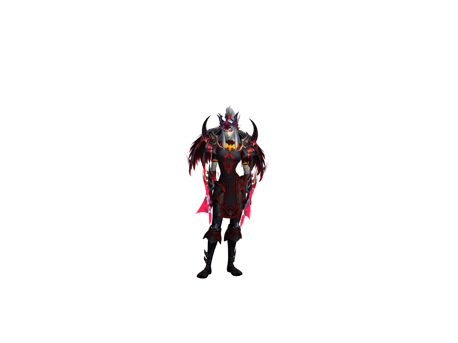 Full character render of Лестатлол
